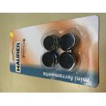 FILTRI PER AERATORE PER RUBINETTO "ONE PRICE" MAURER - CF. BLISTER 4PZ