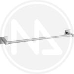 PORTASCIUGAMANI PER BAGNO CROMATO SERIE "ROCK"