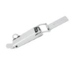 CHIUSURA A LEVA TIPO O-AISI 304