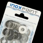 BLISTER ART1733 DIN 9021- 8X24 -A2 117 - 12 PZ-