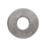 Rondelle T.Grembiulina Zincate Euroblister 15 pz Ø 6,4 x 24