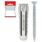 BL TAS. NYLON 'X1 EVO' C/ VITE TPS TRUC 5X25 20PZ/BL