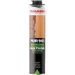 PUR 961 SCHIUMA POLIURETANICA B3 PISTOLA 750 ML (PC.12 PZ.)
