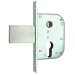 SERRATURA CON BLOCCO, CONF. C/CIL. 015560