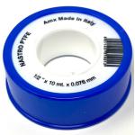 BLISTER 2 TEFLON IN ROTOLI DA MM.12 X 10 ML.**