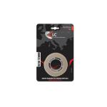 NASTRO BIADESIVO 19 X 1,5 MT LC010 EXTRA STRONG SKIN PACK(PC.20PZ.)