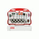 ACCESSORI PER MULTIUTENSILE 40 PZ.