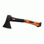 ACCETTA 600GR. MANICO FIBRA DI VETRO