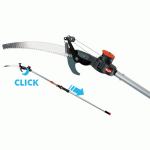 SVETTATOIO REGOL. CON SEGACCIO