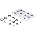 CASSETTA PLASTICA O-RING 50PZ. 5-20MM