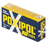 POXIPOL 14 ML. GRIGIO