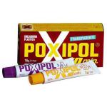 POXIPOL 14 ML. TRASPARENTE
