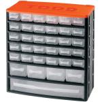 CASSETTIERA PORTAMINUTERIE 33 X 17 X 35 CD1235