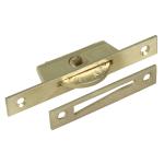 CREMONESE B.Q. OTTONATO 120X18 -10023A-