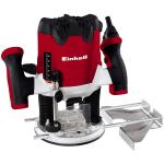 EINHELL FRESATRICE VERTICALE TE-RO 1255 E