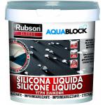 RBS SIL LIQUIDO GRIGIO 5 KG. EX1139781