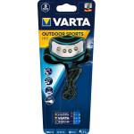 TORCE VARTA SPORT HEAD LIGHT 16630