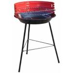BARBECUE A CARBONELLA ''ECO'' D. CM 35 X 45 H