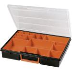 CASSETTIERA PORTAMINUTERIE 38 X 31 X 7 TO 717