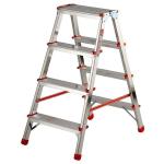 STYLO SGABELLO IN ALLUMINIO 3 + 1 GR