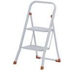 SGABELLO APRIBILE 'SEMPRE UTILE' 2 gr. - aperto cm 47/chiuso cm 90 (FL805110)