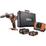 Trapano a percussione brushless 18V BSB18CBL-X02C