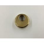 COVER 4150 D. 50 ALLUMINIO ANODIZZATO ORO F3 DA ABBINARE AL PROTECTOR FORTEZZA 4250