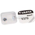 VARTA PILA A BOTTONE V379 Pz 1