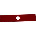 DISCO A 2 DENTI D. 300 X 3 MM H. 50