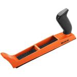 PIALLETTO 'SURFORM 358210 WOKIN ALLUMINIO MM 40 X 250