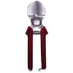 FORBICI MANARESI DOPPIO TAGLIO CM.21 2000