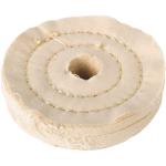 1 DISCO TELA PER LUCIDARE 110X20 MM