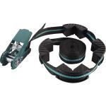 1 MORSETTO A CRICCHETTO 4M X 25 MM