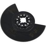 1 LAMA RADIALE BIM, SL, 85 MM.