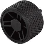 1 RASPA ROTATIVA , GAMBO 6 MM 52 X 30 MM