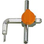 1 Punta a bandiera x piastrelle ESAURITO