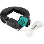 1 MORSA A CORDA PER CORNICI