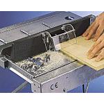 1 Battuta fresatura longitudinale