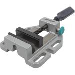 1 MORSA A VITE COLONNE VERT., 80 MM