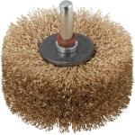 1 SPAZZOLA X LEGNO ATT. CILIN 80 X 35 MM