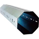 RULLO TAPPAR. OTTAG.ZINC.SPESS.8/10 DIA.MM.60XML.2,2