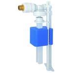 GALLEGGIANTE UNIVERSALE 3/8""MAGNETIC" BAMPI*