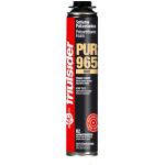 PUR 965 ROOF SCHIUMA POLIURETANICA B2 PISTOLA 750 ML