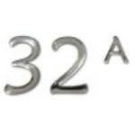 LETTERA CIVI. ADES.RESIN. C