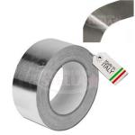 NASTRO ADESIVO 30X25 MT ALLUMINIO AL510 IMB.SING.