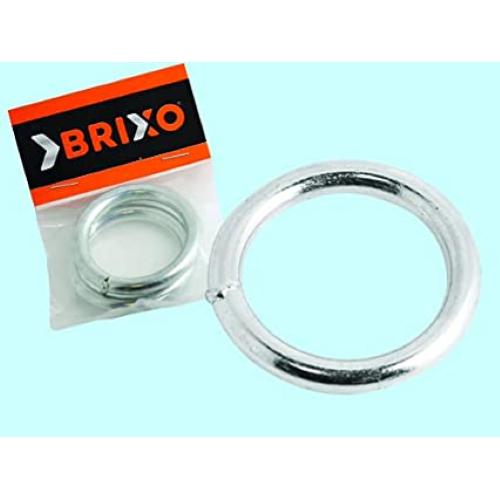 ANELLI T/DI BRIXO 8,2 X 43  CF. 2 PZ.