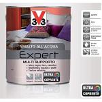SMALTO MULTISUPPORTO EXPERT Nero Opaco lt. 0,125
