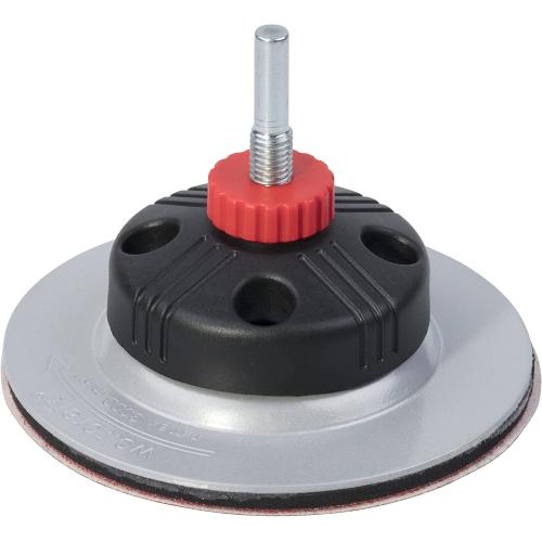 1 PLATORELLO SNOD. FIXOFLEX 8 MM D. 125