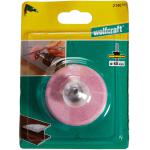 1 MOLA AFFILATRICE, PERNO FISS. 6 MM