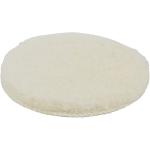 1 CUFFIA LANA D'AGNELLO VELCRO